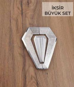 GLY046-İksir Büyük Set